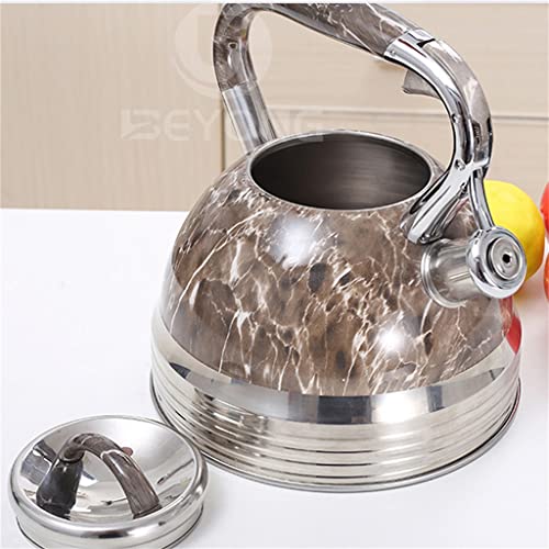 1685516405 925 Thick Keep Warm Chinese Heat Resistant Kettle, Cooks Pantry