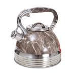 Thick Keep Warm Chinese Heat Resistant Kettle