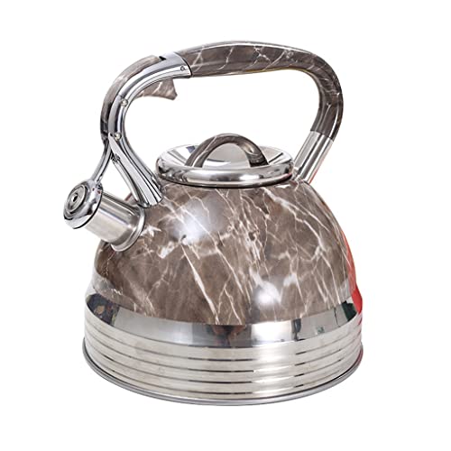 1685516406 Thick Keep Warm Chinese Heat Resistant Kettle, Cooks Pantry