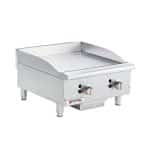 Grindmaster-Cecilware CE-G24TPF Countertop Gas Pro