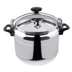 PDGJG Chef Aluminum, 16-Quarts, Fast Pressure