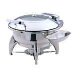 Smart Buffet Ware 1A15301C Smart Large Round