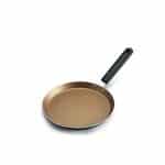 ALONCEpdg Chef's Pans Frying Pan Non-Stick Coating