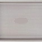 MNHW Pan Bakeware Mini Sheet Baking Pan,