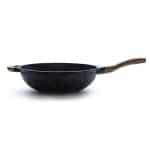 Frying pan Home Maifan Nonstick Frying Pan Stone