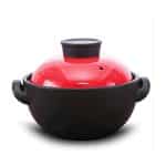 Casserole, Ceramic Non-stick Dutch Oven Casserole