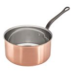 Matfer Bourgeat Copper Sauce Pan 7 1/8"