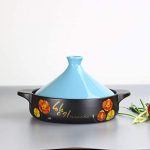 Chfkun Casserole Dishes Ceramic Moroccan Tagine