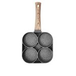 WBDHEHHD ,Saucepan Frying Pot Pan Thickened Omelet