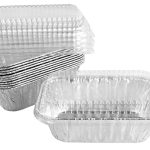 CROSSKEYWORDS HKYH Aluminum Foil Mini-Loaf/Bread