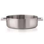 CoolCookware 32 cm Saute Pan 2 Handles - Stile