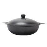 Soup Pot Pot Iron Cast Oven Casserole Chicken