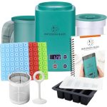 2 In 1 Decarboxylator & Infuser | Magic Butter