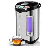 Hot Water Dispenser Electric - SIMOE Water Boiler