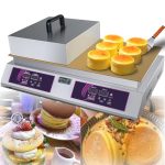 Pancake Maker Souffle Maker Dorayaki Baker Muffin