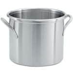 Vollrath Tri-Ply S/S 12 Qt Stock Pot w/o Lid