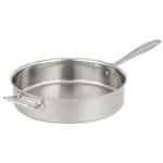 Vollrath Intrigue S/S Mirror Finish 9.5 Qt Saute