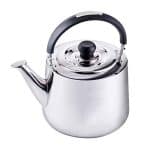 ROSG 3-6quart Stainless Steel Whistle Large