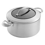 Scanpan CTX 5.5-Qt. Covered Dutch Oven