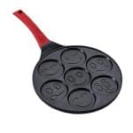 P9IDEDFH Seven-Hole Breakfast Pot Multi-Function