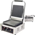 Electric Sandwich Makers And Bread Press Grill,