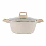 Stock Pot Modern Multi-functional Ceramic Soup Pot