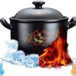 Casserole Cookware Casserole Dutch Oven Household