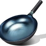 EliteBloom Cooking Pot, Cast Iron