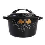 UWEREBFM Casserole Cookware Casserole Dish with