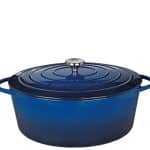Küchenprofi Cast Iron Roasting Dish with Lid,