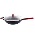 WCHCWR Frying Pan Skillet Frying Pans Durable No